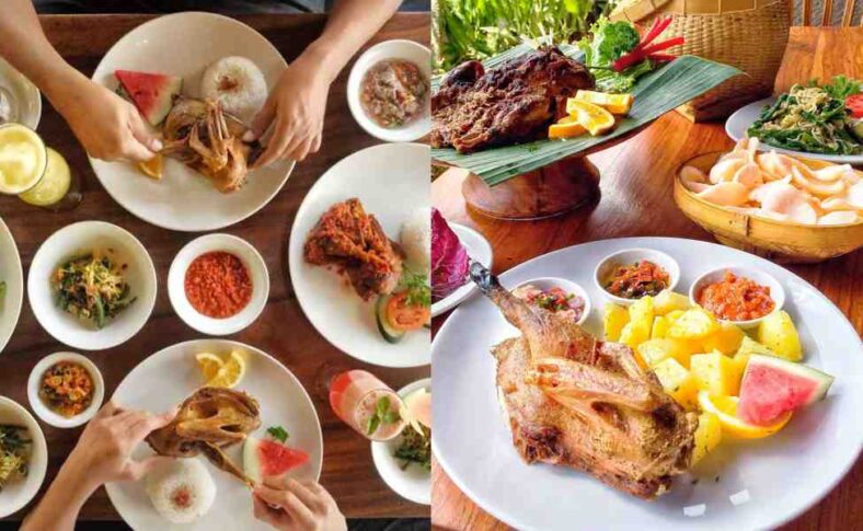 Daftar 5 Restoran Legendaris di Bali yang Wajib Dikunjungi