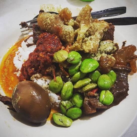 Daftar 5 Kuliner di Semarang yang Wajib Anda Coba