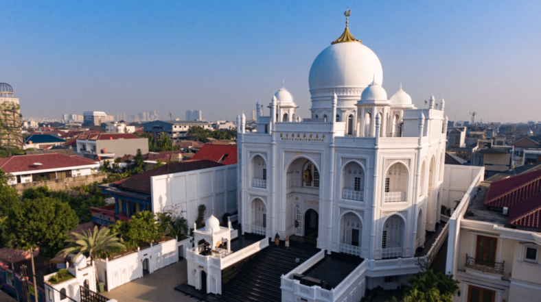 Rekomendasi Tempat Wisata Religi Islami Di Jakarta