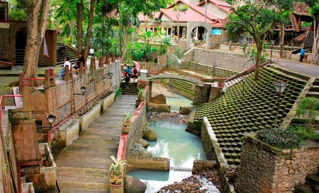 Daftar Rekomendasi Tempat Wisata Rohani Di Yogyakarta